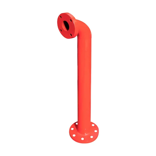 Standpost Single Headed Stand Post for Hydrant Valve – Winco